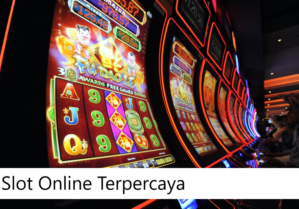 Tips Gacor Untuk Pemain Slot Online